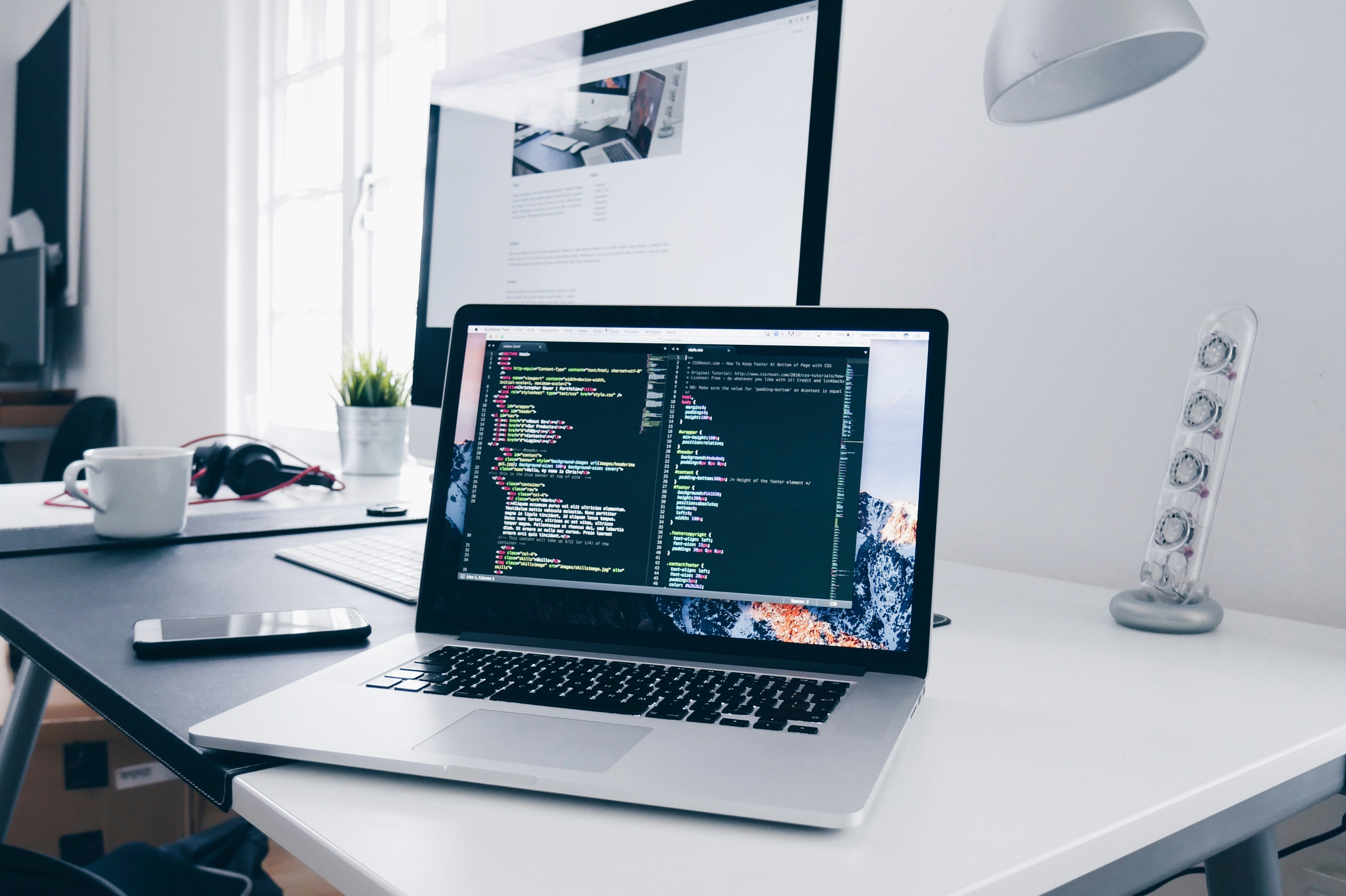 Ongoing Website Maintenance & Technical Support