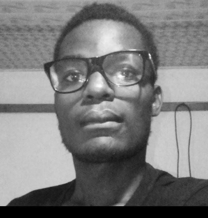Nickson Wekongo